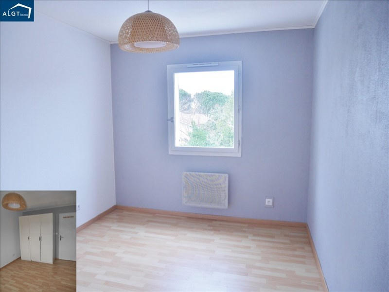 Maison - 70 m² - 4 pièces