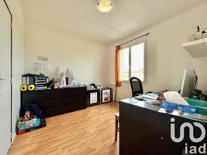 Appartement - 74 m² - 4 pièces