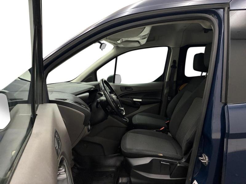 Ford Tourneo Connect 1.5 l EcoBlue 100 s&amp;S Bva8 Trend