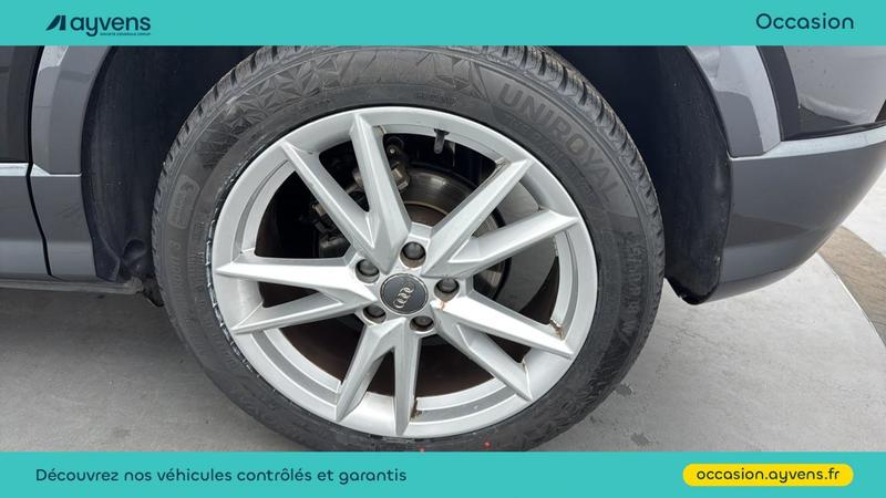 Audi Q2 1.4 Tfsi 150ch Cod s line