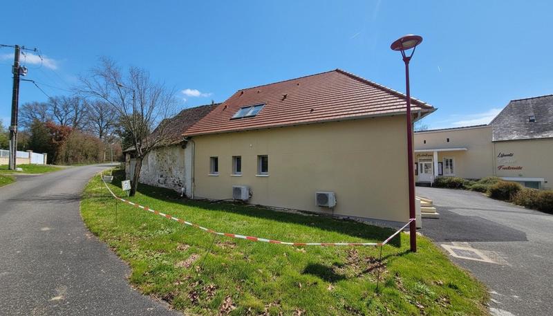 Maison - 97 m² - 4 pièces