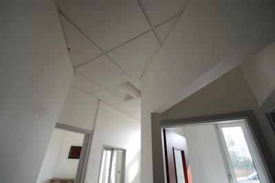 Local commercial - 110 m²