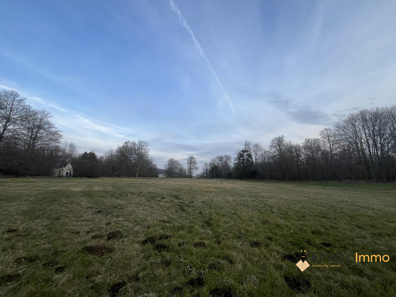 Château - 700 m² - 25 pièces