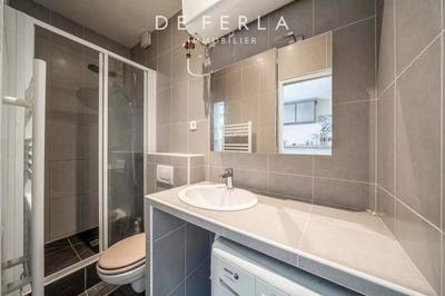 Studio - 23 m² - 1 pièce