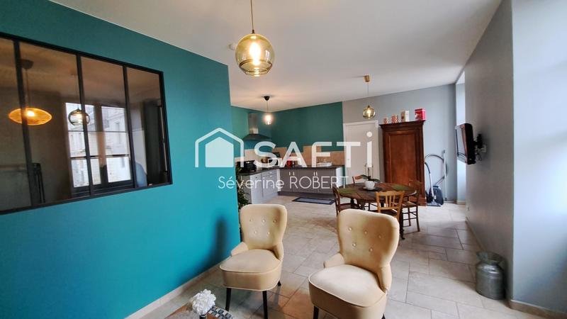 Local commercial - 87 m² - 3 pièces