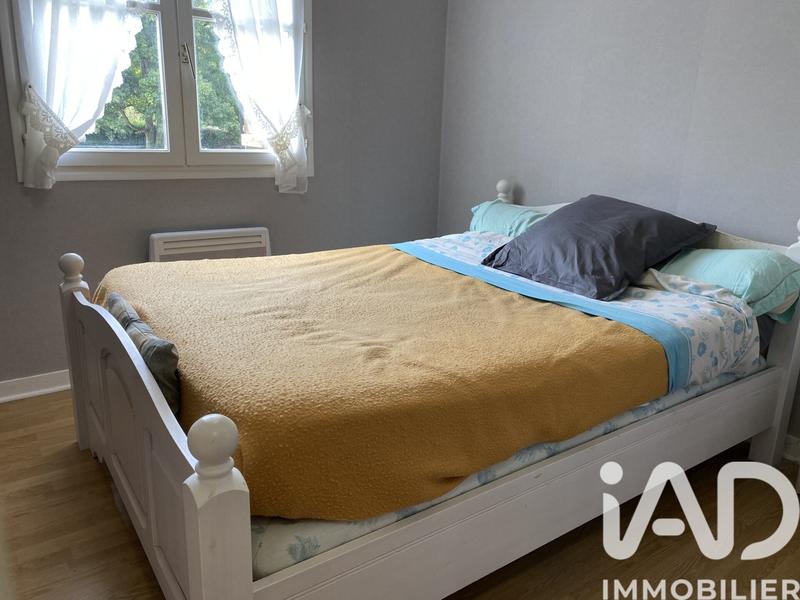 Maison - 75 m² - 3 pièces