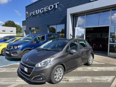 Peugeot 208 Bluehdi 100 s&amp;amp;S Active
