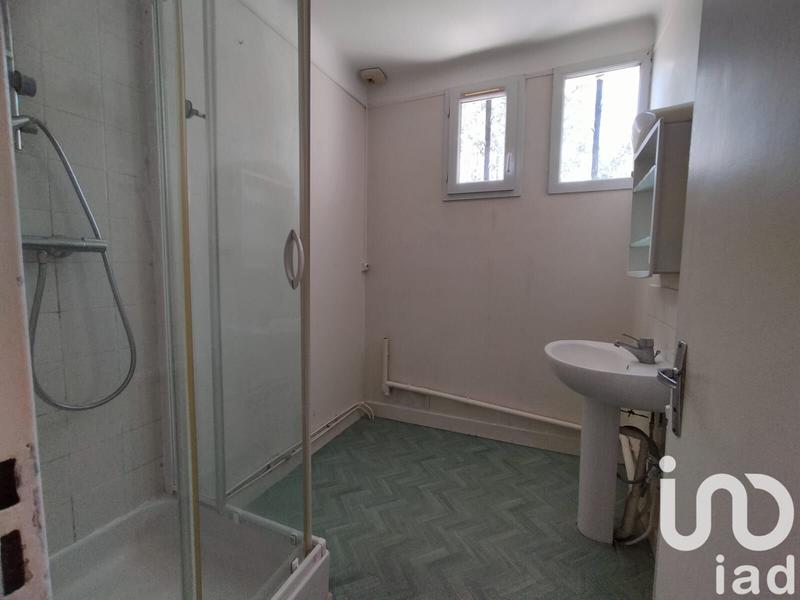 Maison - 63 m² - 3 pièces