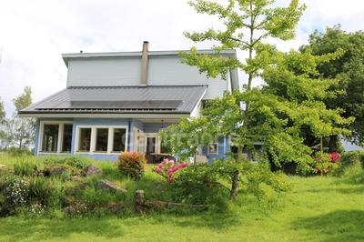 Maison - 172 m² - 7 pièces