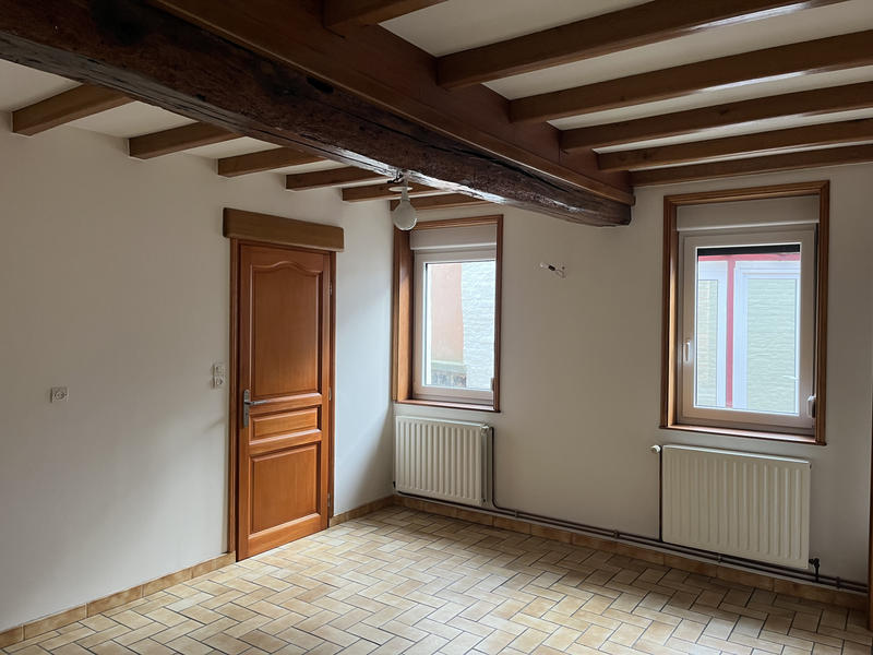 Maison - 144 m² - 8 pièces