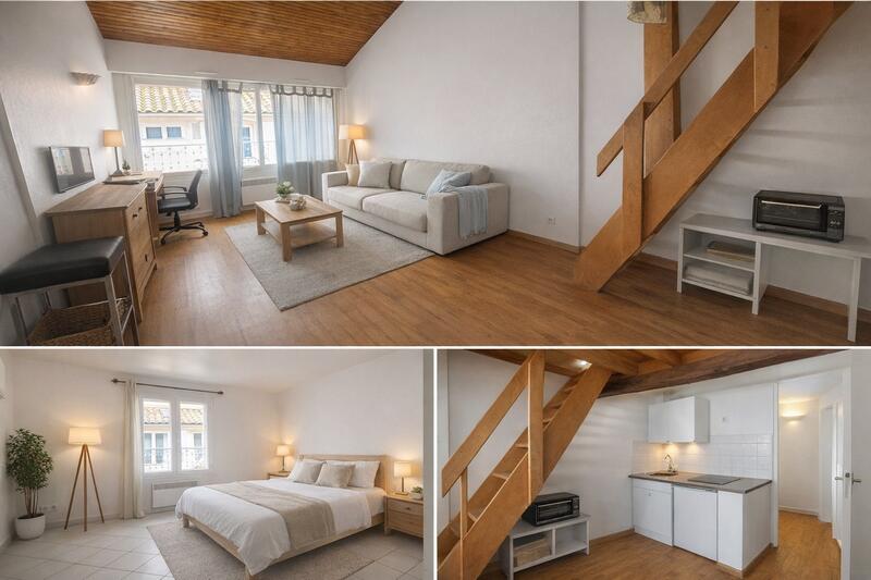 Immeuble - 180 m² - 7 pièces