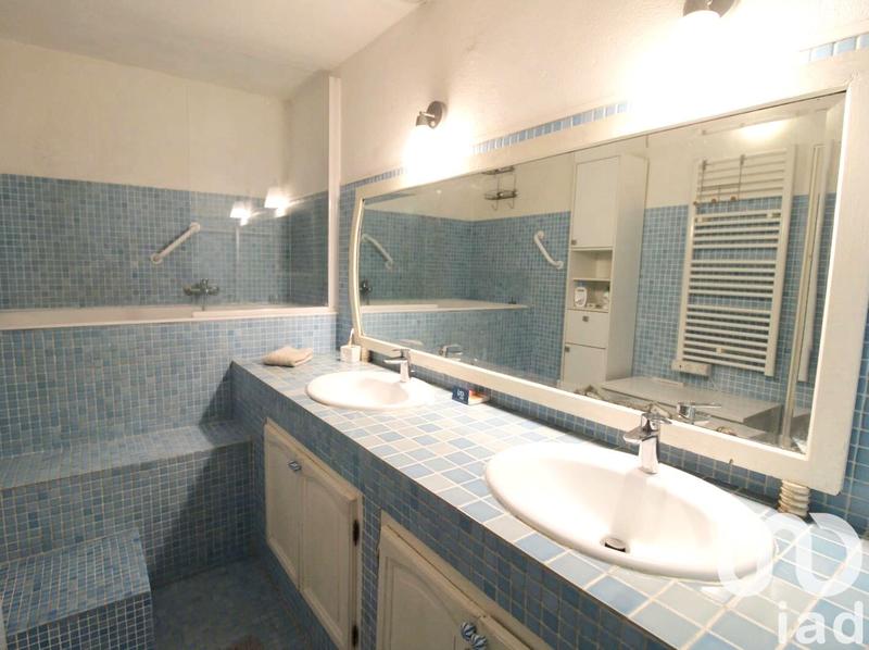 Maison de village - 118 m² - 4 pièces