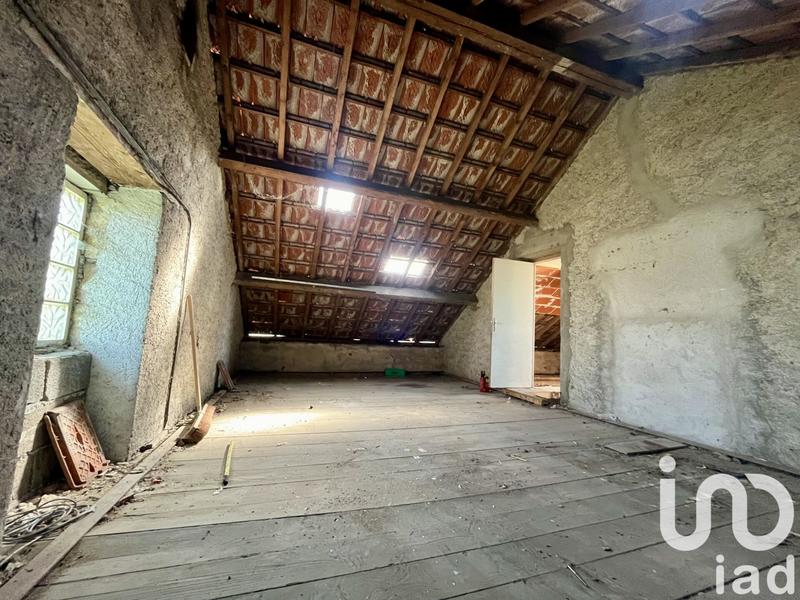 Maison - 79 m² - 5 pièces