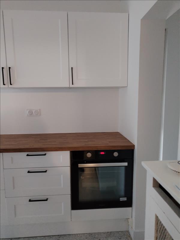 Appartement - 72 m² - 4 pièces