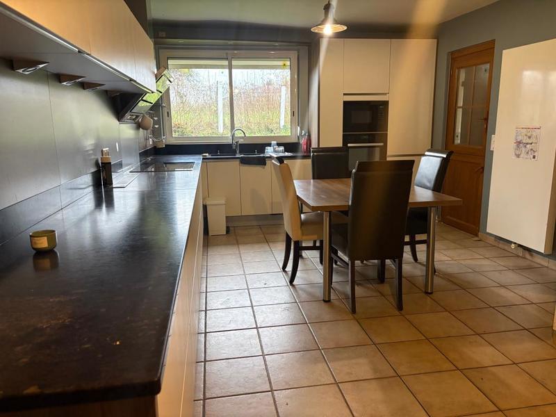 Longère - 215 m² - 7 pièces