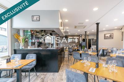 Local commercial - 101 m²