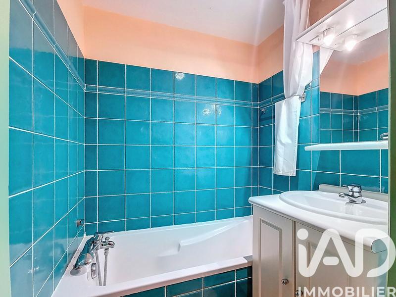 Maison - 45 m² - 3 pièces