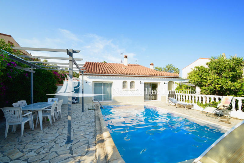 Maison - 116 m² - 4 pièces