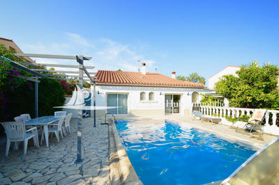 Maison - 116 m² - 4 pièces