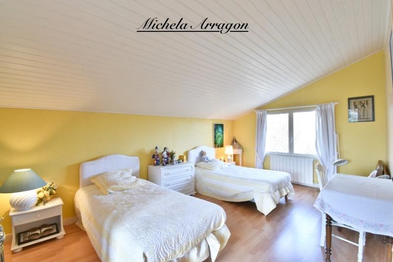 Maison - 165 m² - 6 pièces