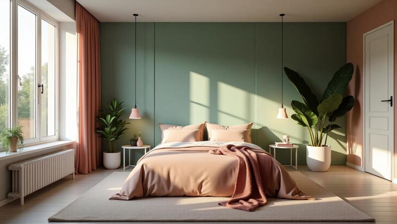 Appartement - 41 à 79 m² - 2 à 4 pièces