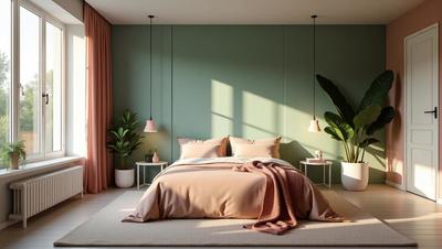 Appartement - 41 à 79 m² - 2 à 4 pièces