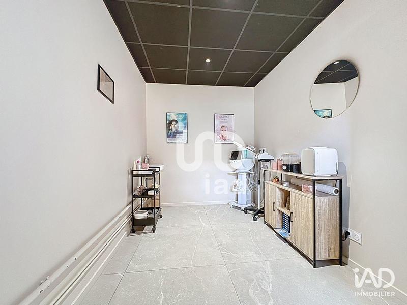 Local commercial - 94 m²