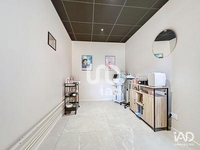 Local commercial - 94 m²