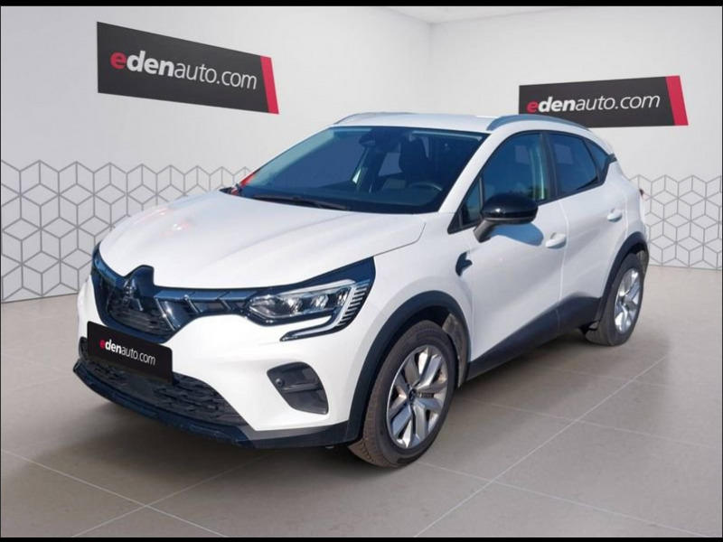 Mitsubishi Asx Vp 1.0 Mpi-T 91 Business