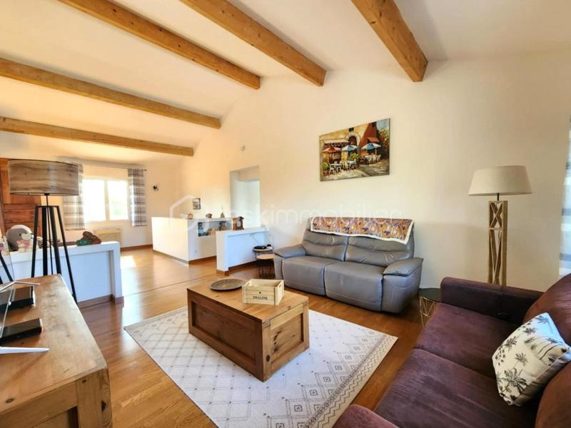 Villa - 179 m² - 5 pièces