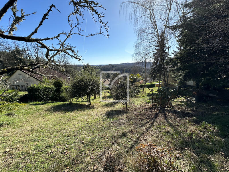 Maison - 82 m² - 4 pièces