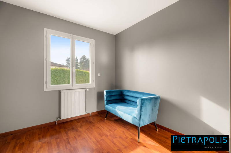 Maison contemporaine - 226 m² - 8 pièces