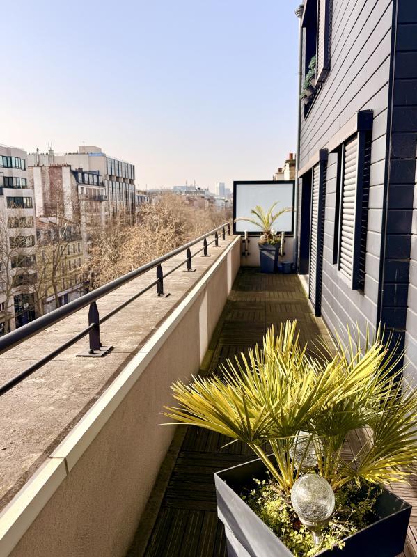 Appartement - 100 m² - 4 pièces