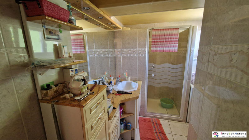 Ferme - 118 m² - 5 pièces