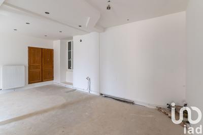 Appartement - 98 m² - 5 pièces