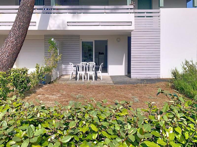 Appartement - 47 m² - 3 pièces