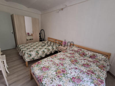 Maison - 60 m² - 3 pièces