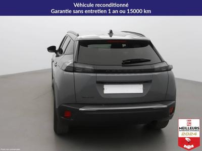 Peugeot 2008 1.2 100ch s&amp;S Allure
