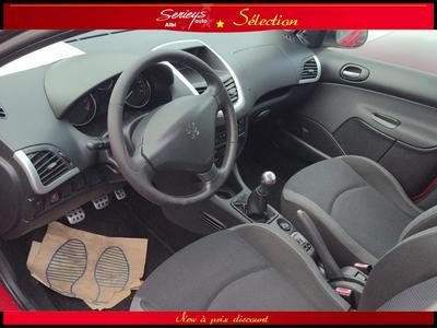 Peugeot 206 206+ 1.4i 75 Trendy