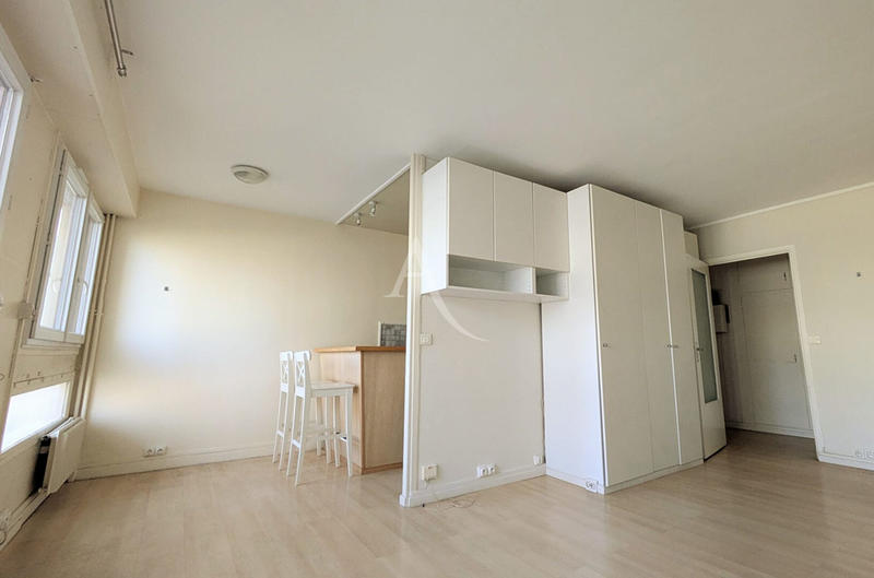 Appartement - 39 m² - 1 pièce