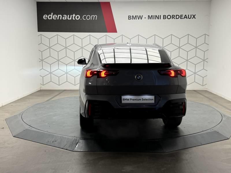 Bmw X2 sDrive 20i 170ch Dkg7 m Sport