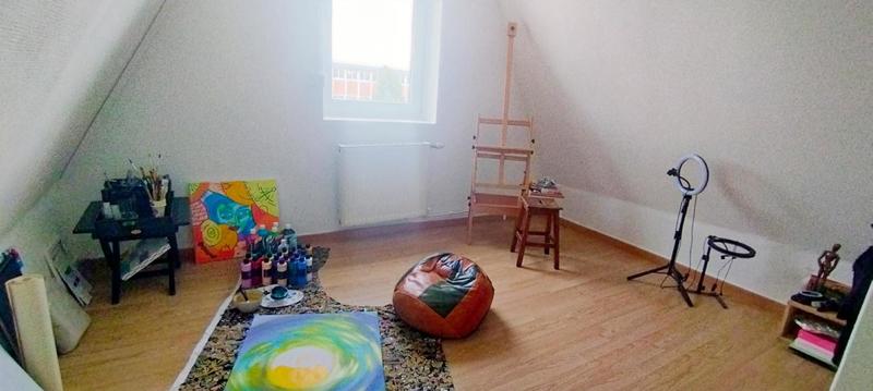 Maison - 98 m² - 5 pièces