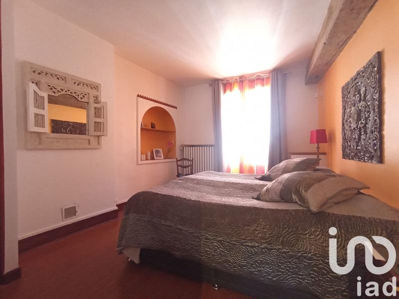 Maison de ville - 135 m² - 6 pièces