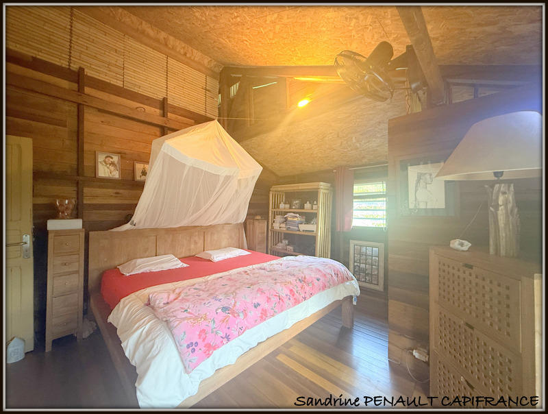 Maison - 133 m² - 5 pièces