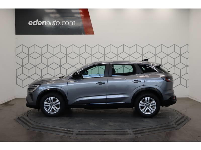 Renault Austral mild hybrid advanced 130 Evolution