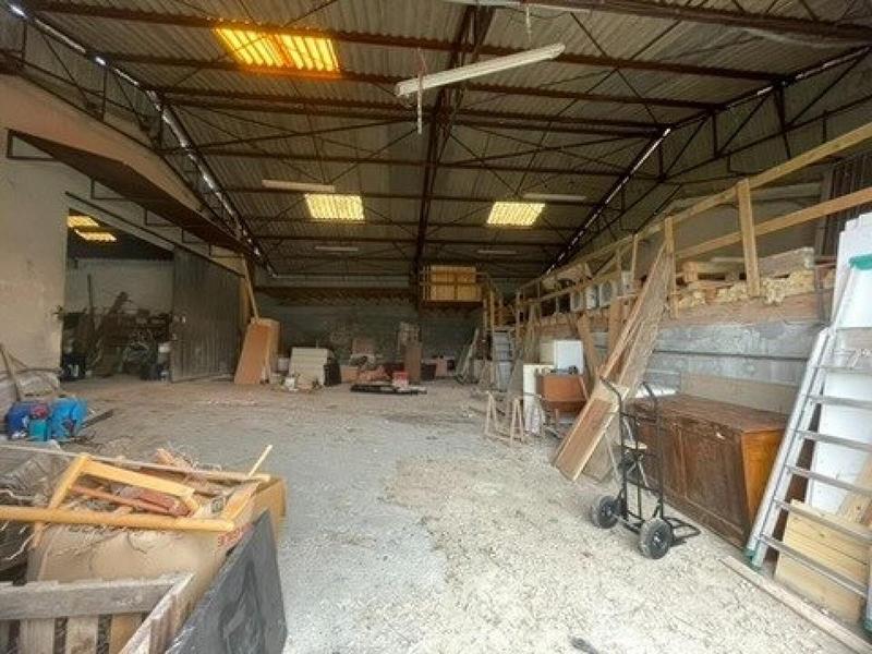 Maison - 175 m² - 8 pièces