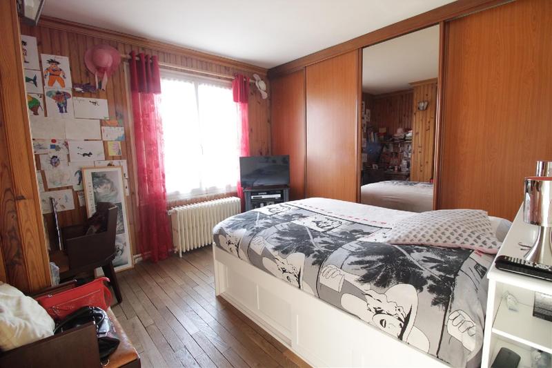 Maison - 71 m² - 3 pièces