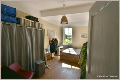 Appartement - 163 m² - 7 pièces