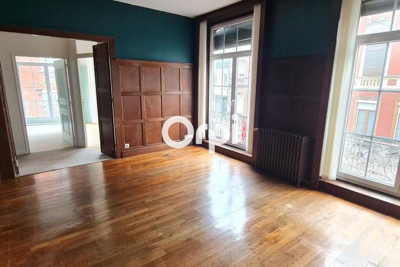 Appartement - 72 m² - 2 pièces