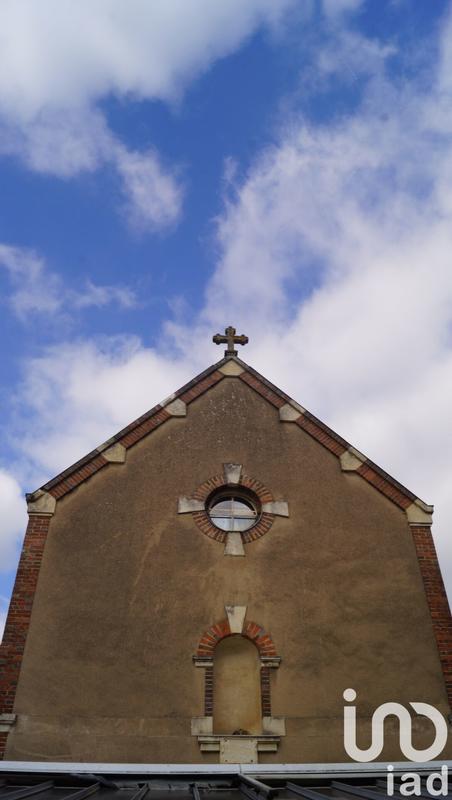 Bastide - 230 m² - 6 pièces